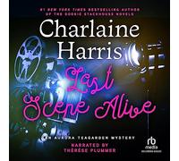 Last Scene Alive (The Aurora Teagarden Mysteries)