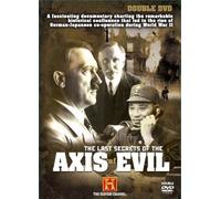 Last Secrets of the Axis of Evil [Reino Unido] [DVD]