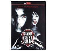 Last Sect, The [DVD] (IMPORT) (No hay versión española)