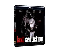 Last Seduction [Blu-ray]