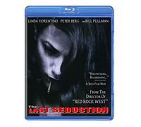 Last Seduction [Edizione: Regno Unito] [Italia] [Blu-ray]