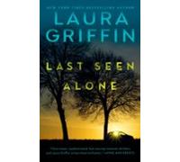 Last Seen Alone (ebook)