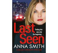 Last Seen (Billie Carlson)