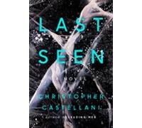 Last Seen (ebook)