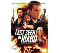 Last Seen In Idaho [USA] [DVD]