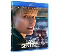 Last Sentinel [USA] [Blu-ray]