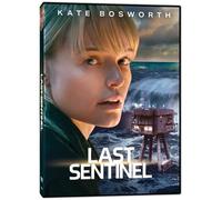 Last Sentinel [USA] [DVD]