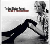 LAST SHADOW PUPPETS - Age Of The Understatement