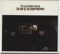 Last Shadow Puppets - The Age Of Understatement