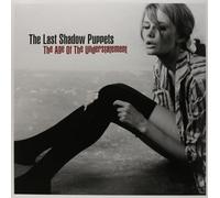 Last Shadow Puppets,the - The Age of Understatement [Vinilo]
