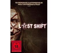 Last Shift [Alemania] [DVD]