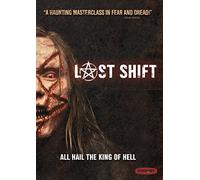 Last Shift [USA] [DVD]