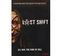 Last Shift [USA] [DVD]