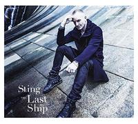 Sting - Last Ship: Super Deluxe Edition