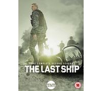 Last Ship: The Complete Second Season (3 Dvd) [Edizione: Regno Unito] [Reino Unido]