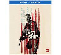 Last Ship: The Complete Third Season (2 Blu-Ray) [Edizione: Stati Uniti] [Blu-ray]