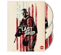 Last Ship: The Complete Third Season (3 Dvd) [Edizione: Stati Uniti] [Italia]