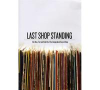 Last Shop Standing [Reino Unido] [DVD]