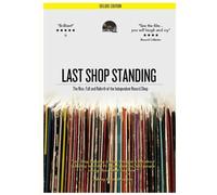 Last Shop Standing [Reino Unido] [DVD]