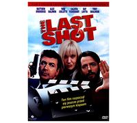 Last Shot, The [DVD] (IMPORT) (No hay versión española)