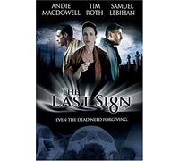 Last Sign [USA] [DVD]