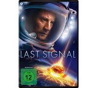 Last Signal [DVD]