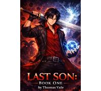 Last Son: Book One