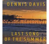 Last Song of the Summer