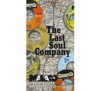 Last Soul Company