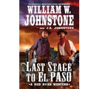 Last Stage To El Paso