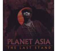 Last Stand