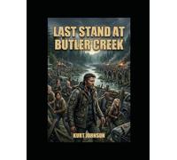 Last Stand at Butler Creek: An EMP Post-Apocalyptic Survival Thriller