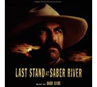 Last Stand at the Saber River (Shire)