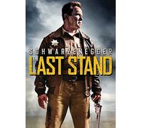 Last Stand [Edizione: Stati Uniti] [Reino Unido] [DVD]