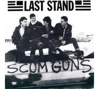 Scum Guns [Vinilo]