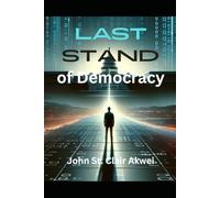 Last Stand of Democracy