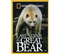 Last Stand Of The Great Bear [Edizione: Stati Uniti] [USA] [DVD]