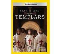 Last Stand of the Templars (DVD) (Importación USA)