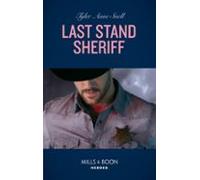 Last Stand Sheriff (ebook)