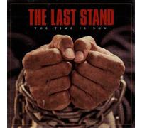 Last Stand, The - The Time Is Now [Vinilo]