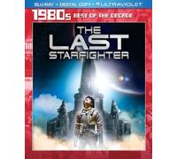 Last Starfighter [Reino Unido] [Blu-ray]