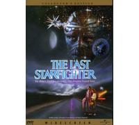Last Starfighter [Reino Unido] [DVD]