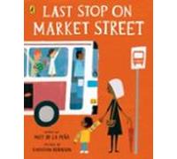 Last Stop On Market Street (ebook)