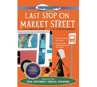 Last Stop on Market Street [USA] [DVD]