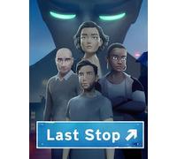 Last Stop (PC) - Steam Key - EUROPE