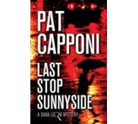 Last Stop Sunnyside (ebook)