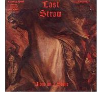 Last Straw - Alone on a Stone