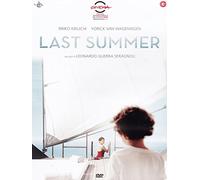 Last summer [DVD]