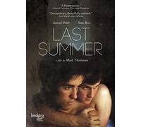 Last Summer [Edizione: Stati Uniti] [Italia] [DVD]