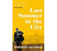 Last Summer in the City